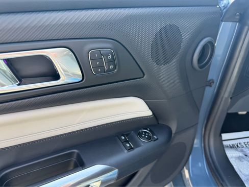 New 2025 Ford Mustang GT Premium image 9