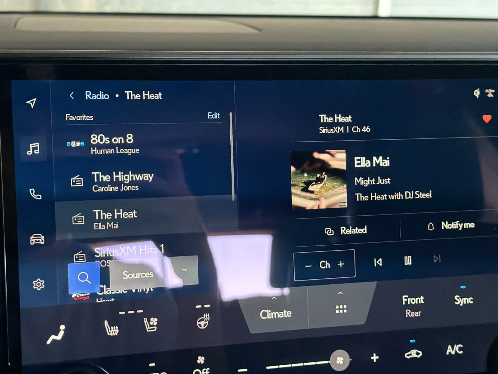 New 2026 Lexus RX 350 Premium Plus w/ Accessory Package (K3) FWD image 19