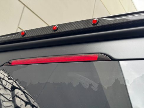 Used 2023 Mercedes-Benz G 63 AMG Squared w/ AMG Night Package Magno image 81