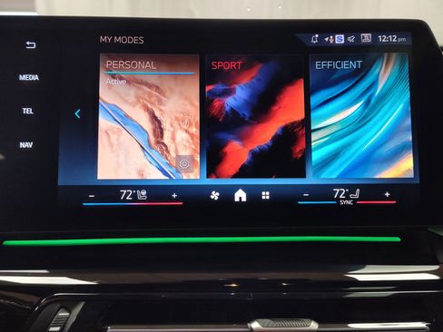 Used 2025 BMW X1 xDrive28i w/ Technology Package image 34