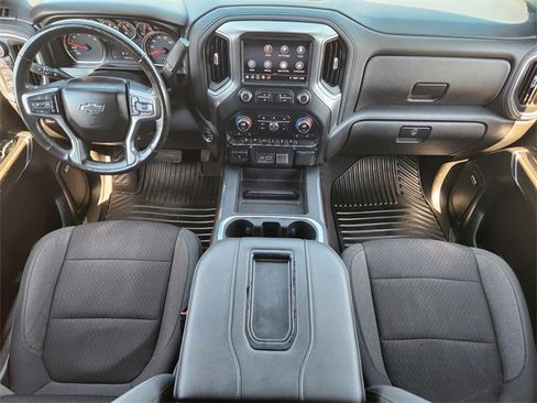 Used 2019 Chevrolet Silverado 1500 RST w/ All-Star Edition image 25