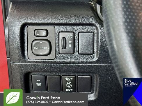 Used 2019 Toyota 4Runner SR5 Premium image 13