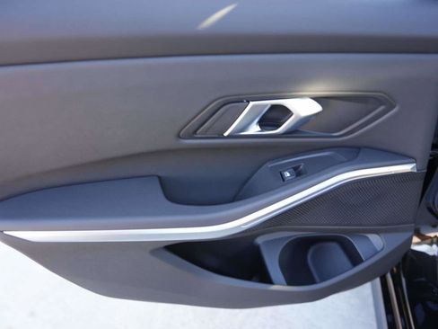 New 2026 BMW 330i Sedan w/ Convenience Package image 8