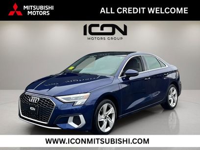 Used 2024 Audi A3 2.0T Premium