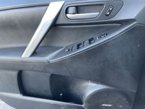 Used 2013 MAZDA MAZDA3 i Grand Touring FWD image 31