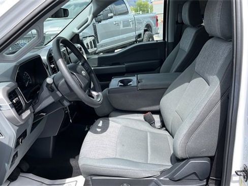 Used 2023 Ford F150 XLT image 34