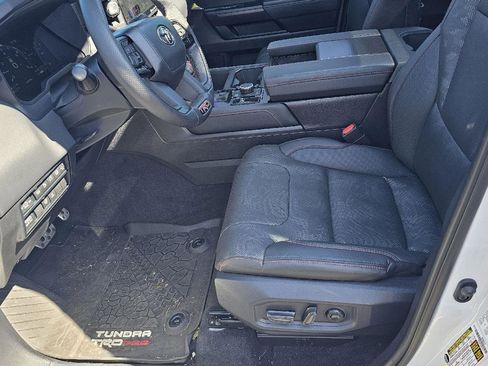 Used 2023 Toyota Tundra TRD Pro image 13