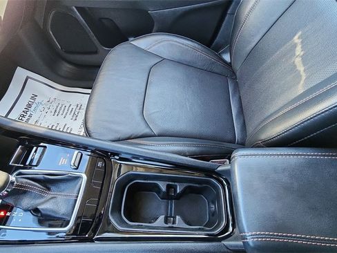 Used 2022 Jeep Compass Limited image 24