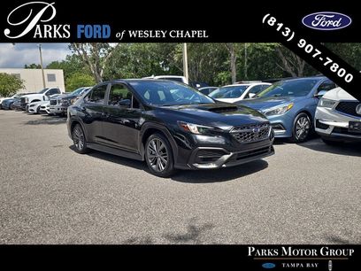 Used 2023 Subaru WRX