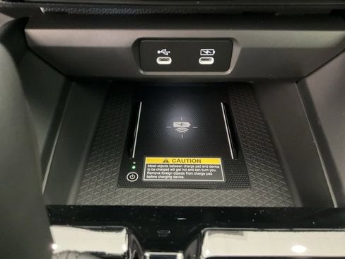 New 2025 Honda Accord EX-L image 13