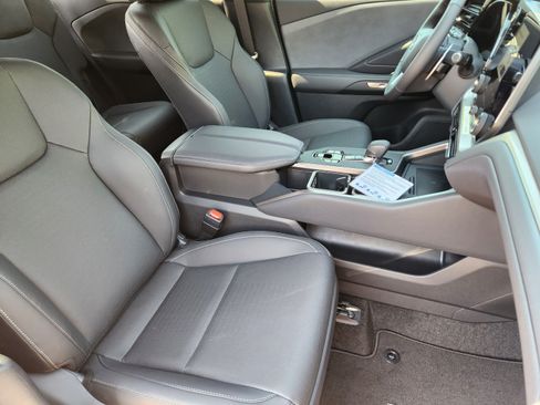 New 2026 Lexus TX 350 AWD image 9