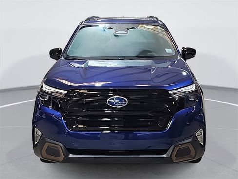 New 2026 Subaru Forester Sport image 2
