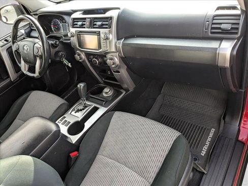 Used 2017 Toyota 4Runner SR5 image 20