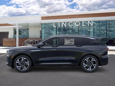 New 2026 Lincoln Nautilus Premier w/ Equipment Group 102A AWD/4WD image 3