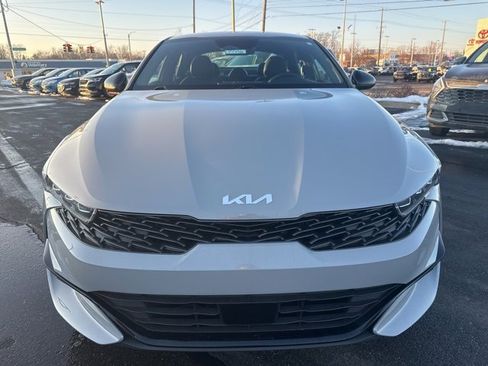 Used 2023 Kia K5 GT-Line w/ GT-Line Premium Package image 2
