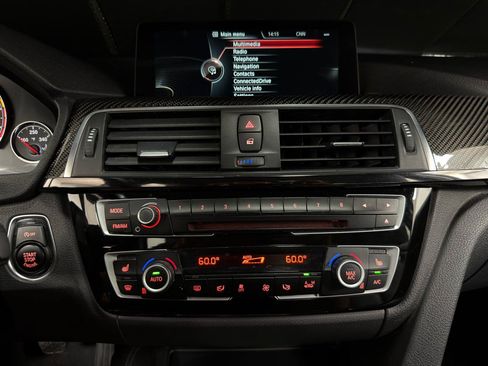Used 2016 BMW M3 RWD image 20