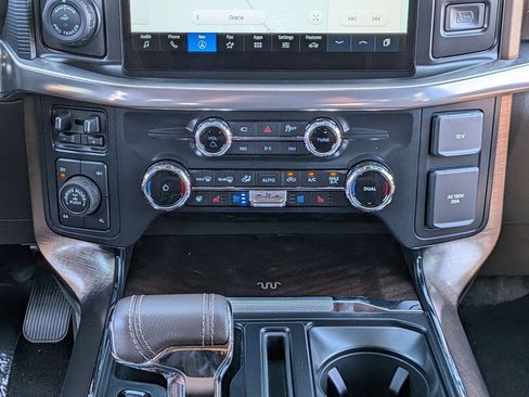 New 2026 Ford F150 King Ranch w/ Equipment Group 601A High AWD/4WD image 23