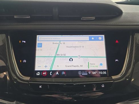 Certified 2023 Cadillac XT6 Sport image 24