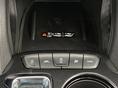 New 2026 Chevrolet TrailBlazer LT w/ Convenience Package AWD/4WD image 20