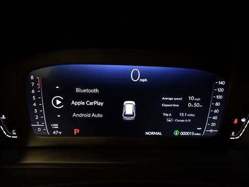 New 2026 Honda Passport TrailSport Elite image 21