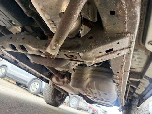 Used 2013 Toyota 4Runner SR5 w/ Convenience Pkg AWD/4WD image 34