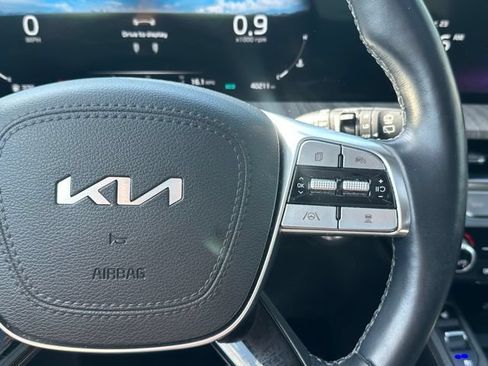 Used 2024 Kia Telluride SX Prestige AWD/4WD image 21