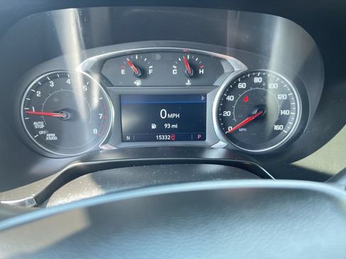 Certified 2024 Chevrolet Blazer LT w/ Redline Edition FWD image 12