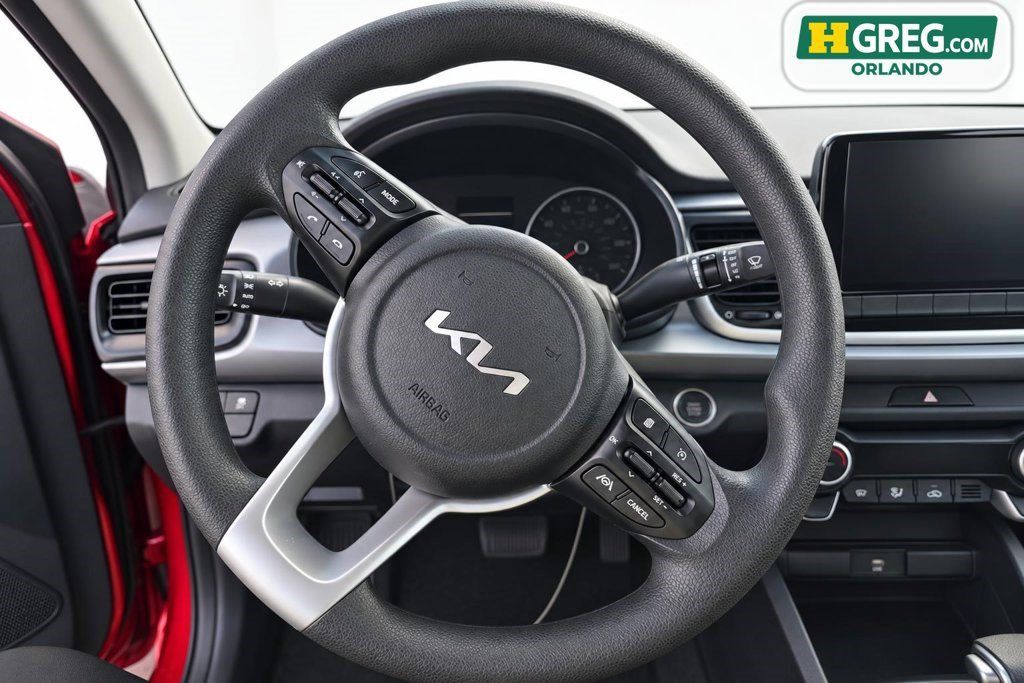 Used 2023 Kia Rio S w/ Technology Package FWD image 15