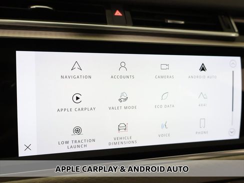 Used 2023 Land Rover Range Rover Velar R-Dynamic S image 11