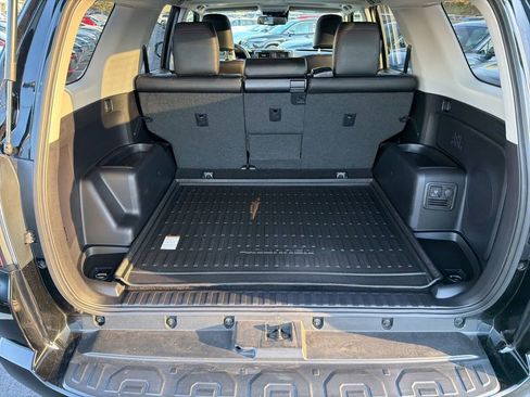Used 2023 Toyota 4Runner TRD Pro AWD/4WD image 9