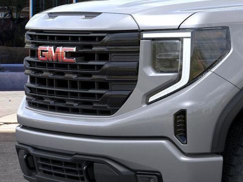 New 2026 GMC Sierra 1500 Elevation w/ X31 Off-Road Package image 61