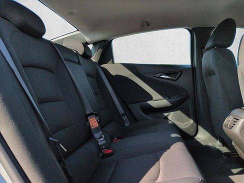 Used 2024 Chevrolet Malibu LT FWD image 27