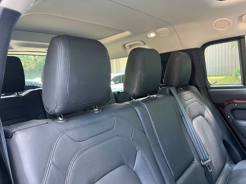 Used 2023 Land Rover Defender 130 First Edition image 36