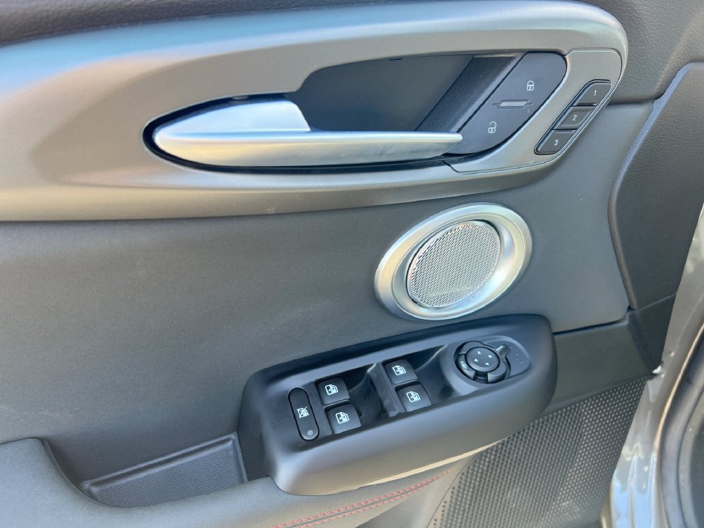 Used 2024 Dodge Hornet R/T Plus AWD/4WD image 21