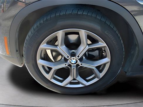 Used 2021 BMW X3 sDrive30i w/ Convenience Package image 8