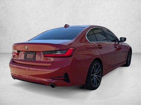 Used 2020 BMW 330i 330i w/ Convenience Package image 5