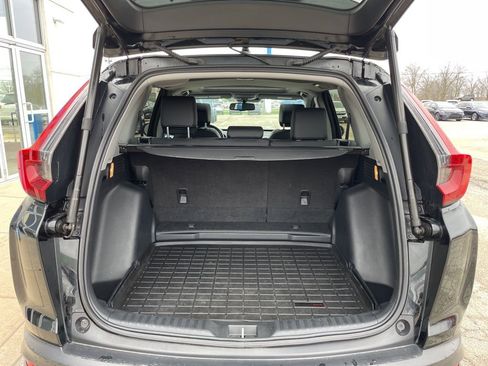 Used 2020 Honda CR-V EX-L image 14