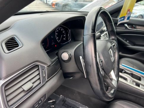 Used 2021 Honda Accord Sport image 25