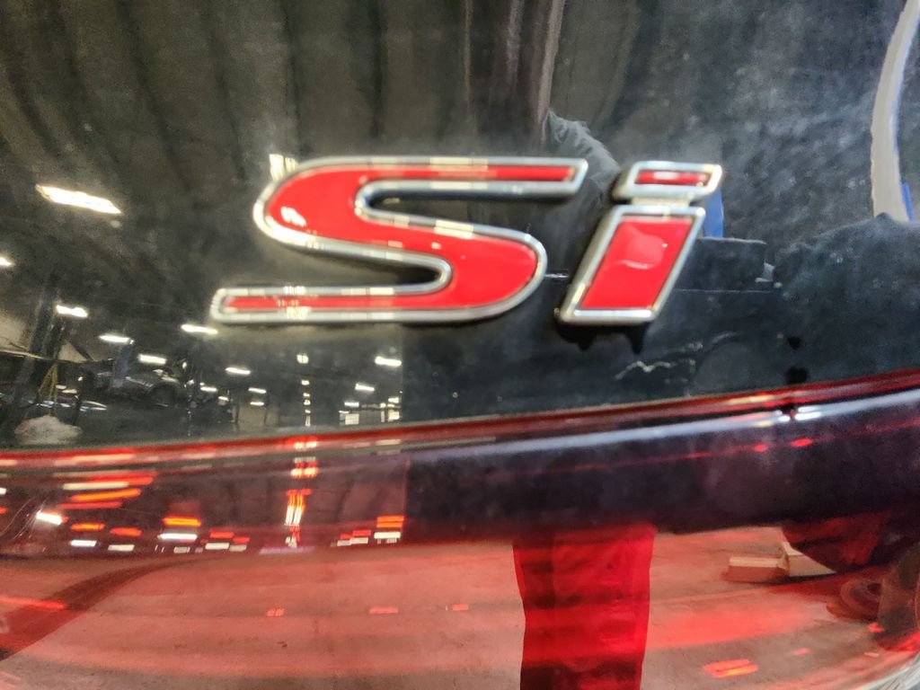 Used 2026 Honda Civic Si image 37