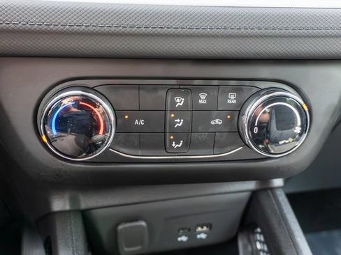 Used 2026 Chevrolet TrailBlazer LS w/ LS Convenience Package AWD/4WD image 26