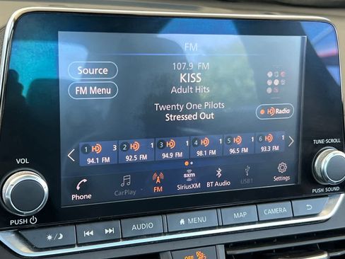 Used 2019 Nissan Altima 2.5 SL FWD image 19