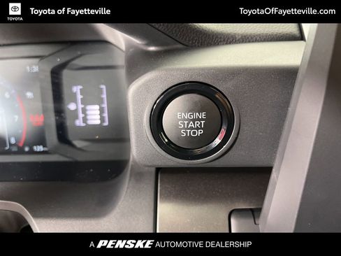 New 2025 Toyota Tacoma SR5 image 33