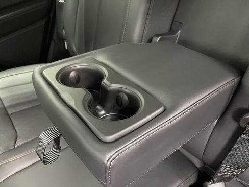 New 2026 Jeep Cherokee Limited image 25