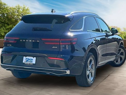 Used 2026 Genesis GV70 2.5T AWD/4WD image 2