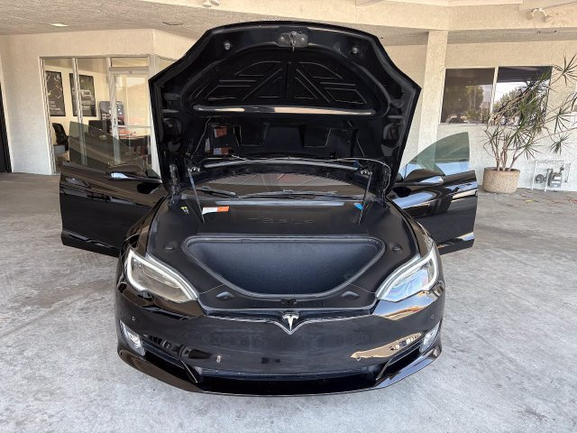 Used 2017 Tesla Model S 75 RWD image 22