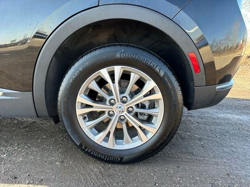 Used 2023 Buick Envision Preferred image 7