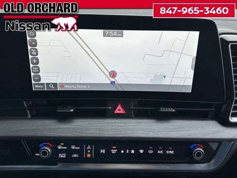 Used 2023 Kia Sportage X-Line Prestige image 18