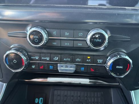 Used 2024 Ford F150 Raptor image 14