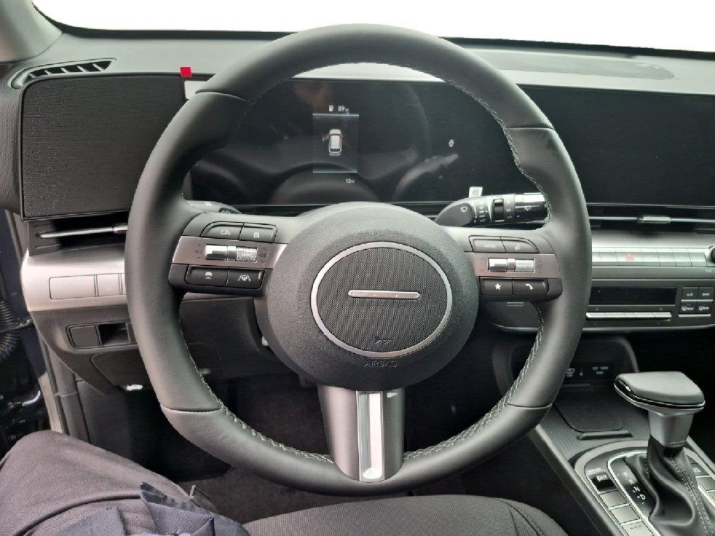 New 2027 Hyundai Kona SEL Sport FWD image 13