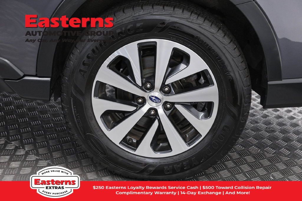 Used 2022 Subaru Outback Premium AWD/4WD image 34